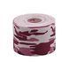 Тейп Кінезіо 3.8 см, камуфляж рожевий кінезіологічна стрічка Kinesiology Tape Sportstape Sport & Therapy, 3.8 см, камуфляж рожевий 1011 фото 2
