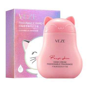 Парфумований крем для рук Images Sweet Hand Cream, рожевий, 60 г 163 фото