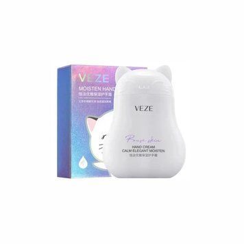 Парфумований крем для рук Images Sweet Hand Cream, білий, 60 г 132 фото