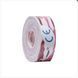 Тейп Кінезіо 2.5 см, кінезіологічна стрічка Kinesiology Tape Sportstape Sport & Therapy, 2.5 см, камуфляж рожевий 1003 фото 1