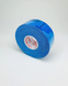 Тейп Кінезіо 2.5 см, кінезіологічна стрічка Kinesiology Tape Sportstape Sport & Therapy, 2.5 см, камуфляж синій 1004 фото 2