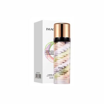 База під макіяж трьох колірна Images Repair Capacity Cream 231 фото