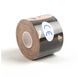 Тейп Кінезіо 3.8 см, кінезіологічна стрічка Kinesiology Tape Sportstape Sport & Therapy, 3.8 см, камуфляж зелений 1008 фото 3